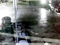 Pekerja Dibegal di Depan Perumahan Mutiara Gading City, Motor dan Handphone Raib