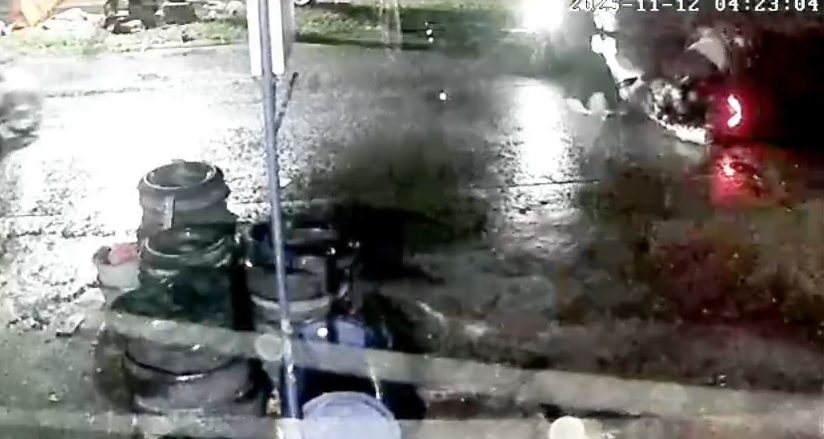 Pekerja Dibegal di Depan Perumahan Mutiara Gading City, Motor dan Handphone Raib