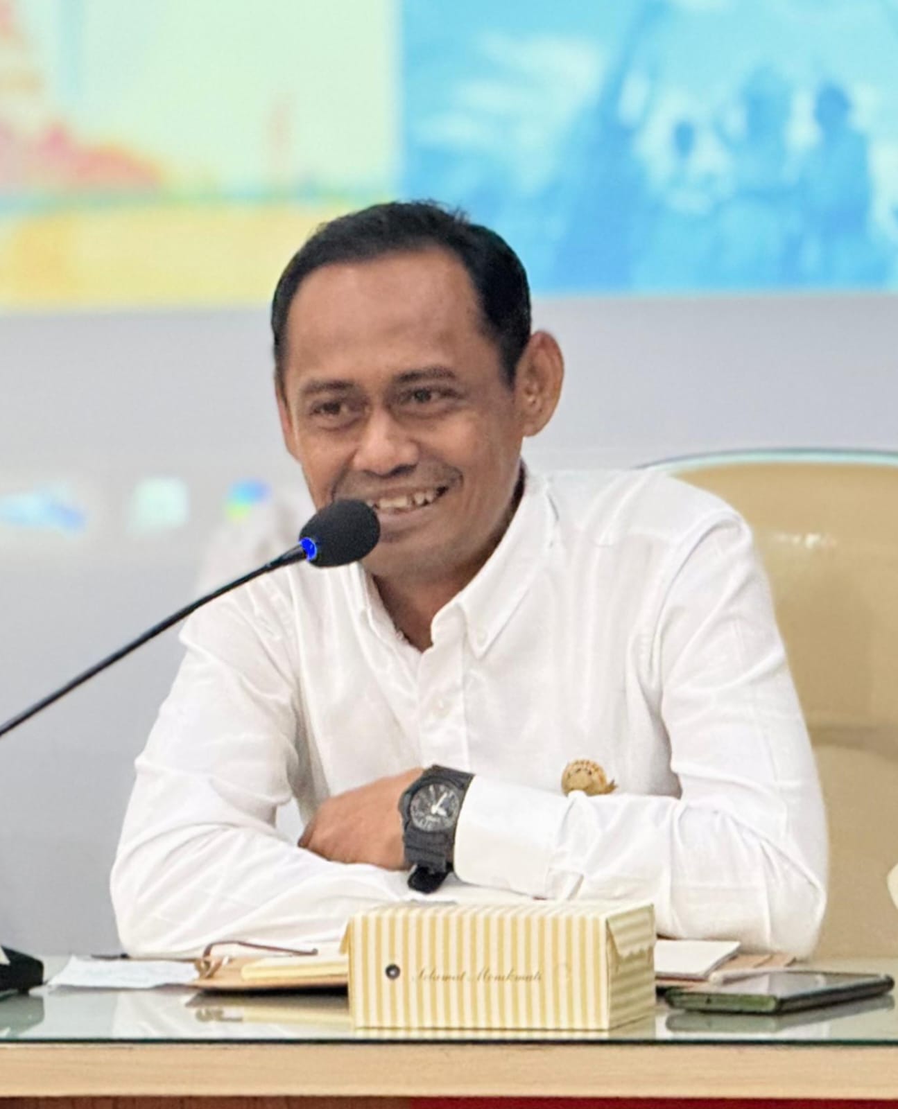 37.718 Ribu Anak di Kabupaten Bekasi Tidak Bersekolah, Kolaborasi Antar-OPD Dibutuhkan