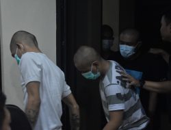 Dua Kelompok Curanmor Dibekuk Aparat Polsek Babelan, Motor Hasil Curian Sudah Ludes Terjual