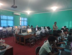 Sekolah Tunggu Hasil Pelaksanaan TKA dari Kemendikdasmen