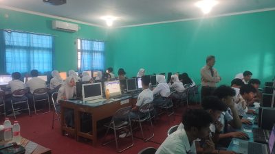 Sekolah Tunggu Hasil Pelaksanaan TKA dari Kemendikdasmen