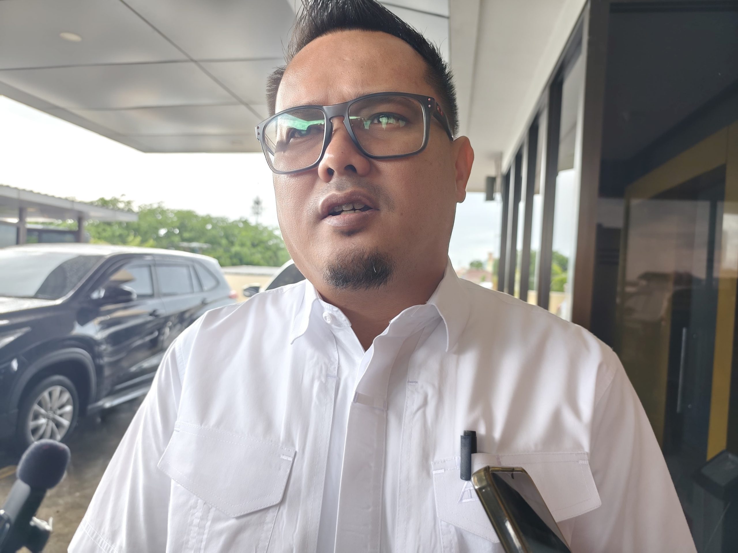 Polres Metro Bekasi Kota Masih Kejar Komplotan Rampok Sadis di Bekasi Timur