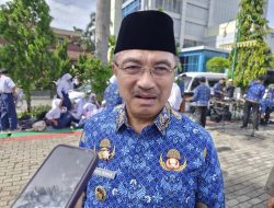 Pemkot Bekasi Buka Peluang Evaluasi Rencana Sewa Mobil Listrik