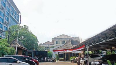 Dewan Dorong BUMD Kabupaten Bekasi Tingkatkan Kontribusi PAD 2026