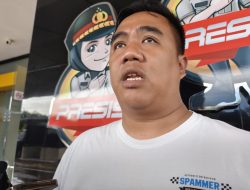 Anggota DPRD Kota Bekasi Anton Turun Tangan Dampingi Remaja Korban Penculikan ke Polres