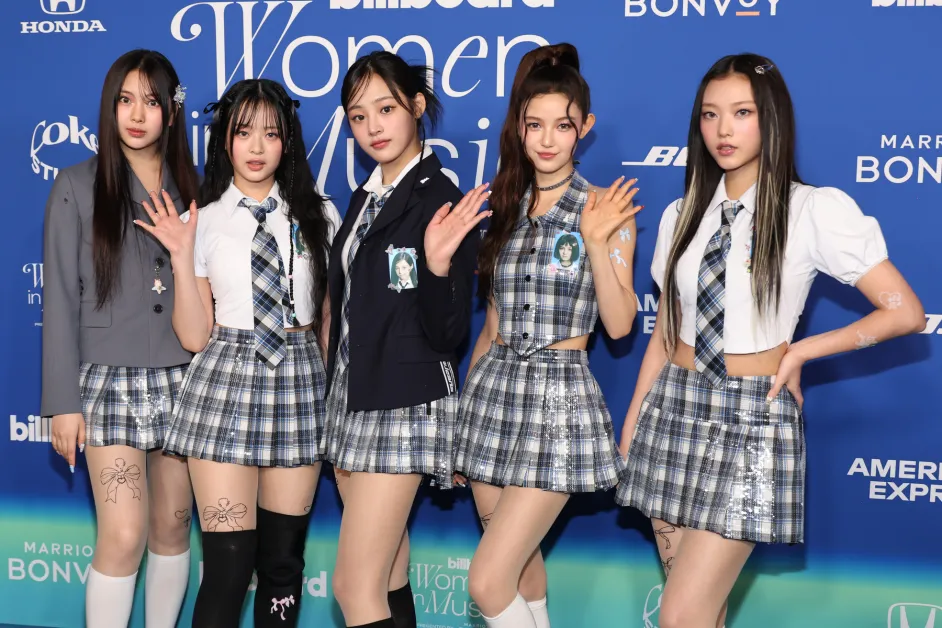 Seluruh Member NewJeans Putuskan Kembali ke ADOR Setelah Konflik Panjang