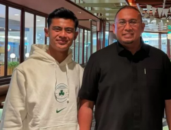 Andre Rosiade Bongkar Sikap Pratama Arhan Usai Cerai dengan Azizah, Dikirimin…