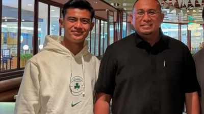 Andre Rosiade Bongkar Sikap Pratama Arhan Usai Cerai dengan Azizah, Dikirimin…