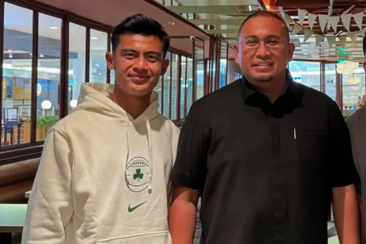 Andre Rosiade Bongkar Sikap Pratama Arhan Usai Cerai dengan Azizah, Dikirimin…