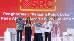 Merajut Asa di Pojok Lokal: Kisah Para Pahlawan Keluarga yang Mengubah Nasib Lewat Etalase Toko SRC