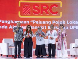 Merajut Asa di Pojok Lokal: Kisah Para Pahlawan Keluarga yang Mengubah Nasib Lewat Etalase Toko SRC