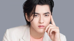 Kris Wu Dikabarkan Tewas di Penjara China, Polisi Bongkar Fakta Sebenarnya!
