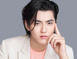 Kris Wu Dikabarkan Tewas di Penjara China, Polisi Bongkar Fakta Sebenarnya!