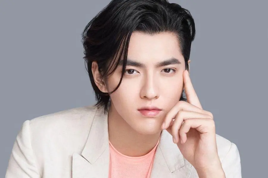 Kris Wu Dikabarkan Tewas di Penjara China, Polisi Bongkar Fakta Sebenarnya!