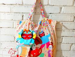 Pundi Craft Melesat Bersama Rumah BUMN BRI, Kerajinan Lokal Kian Mendunia