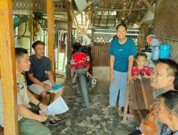 Sudah SP4, Bangli di Lahan TKD Cikarang Segera Dibongkar