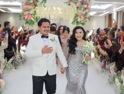 Boiyen Resmi Menikah dengan Rully Anggi Akbar, Mahar 15 Gram Emas dan Rp 110 Juta Jadi Sorotan