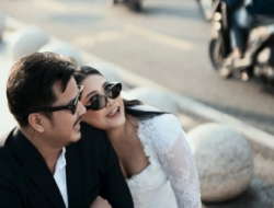 Boiyen Rela Ubah Tanggal Nikah Demi Vincent & Desta! Alasannya Bikin Ngakak