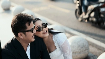 Boiyen Rela Ubah Tanggal Nikah Demi Vincent & Desta! Alasannya Bikin Ngakak