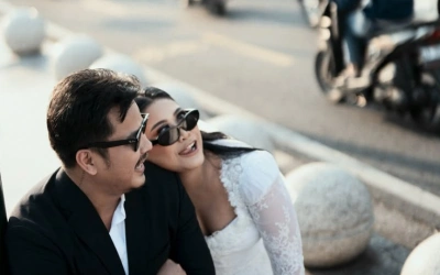 Boiyen Rela Ubah Tanggal Nikah Demi Vincent & Desta! Alasannya Bikin Ngakak