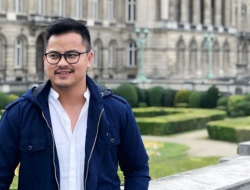 Profil dan Biodata Rully Anggi Akbar, Suami Boiyen yang Ternyata Bukan Orang Biasa!