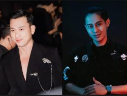 Denny Sumargo Diam-diam Atur Publik Supaya Simpati pada DJ Panda, Benarkah?