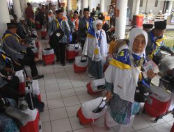 Kuota Haji 2026 Kota Bekasi Capai 4.960 Orang, Kemenag Perketat Validasi Data Jemaah