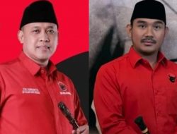 Nakhoda Baru DPC PDIP Bekasi Tunggu Restu Pusat: Ade Full Dukungan, Tri Banyak Pesaing