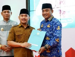 Angkat 3.078 PPPK Paruh Waktu, Belanja Pegawai Pemkab Bekasi Membengkak Capai 50 Persen dari APBD