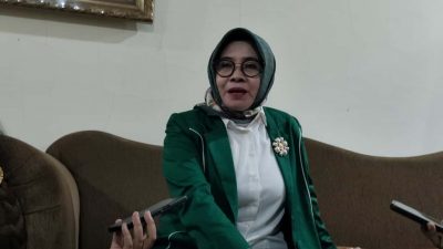 Sekretaris Komisi II DPRD Kota Bekasi Evi: Pemkot Harus Penuhi Aspek Dasar Sebelum Persetujuan PSEL