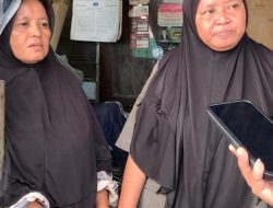 Musim Hujan Hantui Keselamatan Dua Penghuni Rumah di Kalibaru