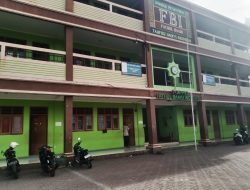 Ponpes di Pejuang Kota Bekasi Tercemar Debu Hitam, Belajar Santri Terganggu