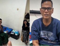 Kesehatan Membaik, Fahmi Bo Umumkan Akan Rujuk dengan Mantan Istri