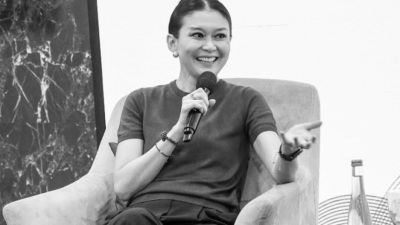 Setelah 17 Tahun Menikah, Marissa Anita Resmi Ajukan Gugatan Cerai terhadap Andrew Trigg