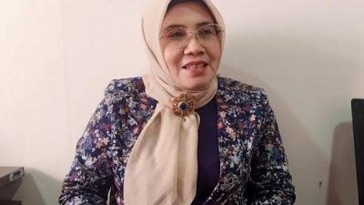 Sekretaris Komisi II DPRD Kota Bekasi Evi Desak MoU PSEL Libatkan Warga dan Pastikan Keamanan