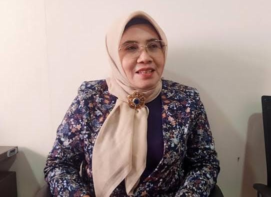 Sekretaris Komisi II DPRD Kota Bekasi Evi Desak MoU PSEL Libatkan Warga dan Pastikan Keamanan