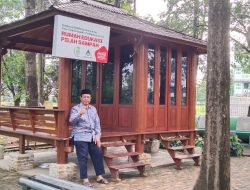 Sampah Jadi Sedekah di Masjid Baitul Makmur Cikarang: Bukan Hanya Aksi Sosial, tapi Tanggung Jawab Moral