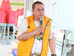 Petugas Linmas Bertugas Tanpa Pos dan Seragam Layak, Wakil Ketua DPRD Kota Bekasi Faisal Siap Perjuangkan Pemenuhan Fasilitas