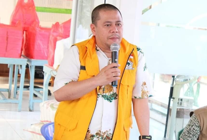 Petugas Linmas Bertugas Tanpa Pos dan Seragam Layak, Wakil Ketua DPRD Kota Bekasi Faisal Siap Perjuangkan Pemenuhan Fasilitas