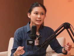 Marissa Anita Ungkap Alasan Menunda Momongan Setelah 17 Tahun Menikah