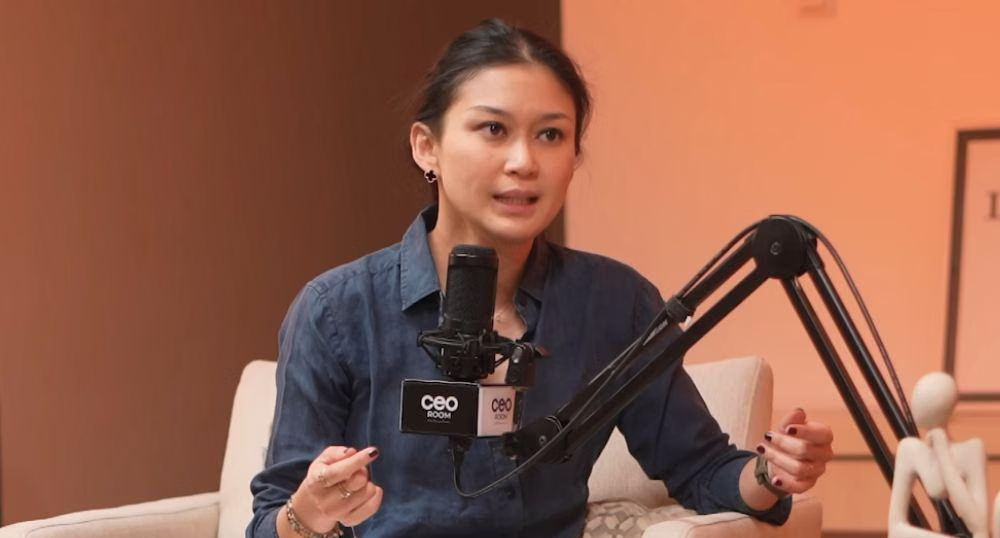 Marissa Anita Ungkap Alasan Menunda Momongan Setelah 17 Tahun Menikah