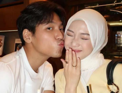 Jule Absen, Na Daehoon Jalani Sidang Cerai Perdana yang Ditunda hingga 2 Desember 2025