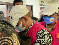 Saksi JPU Ringankan Eks Kadispora di Kasus Korupsi Alat Olahraga