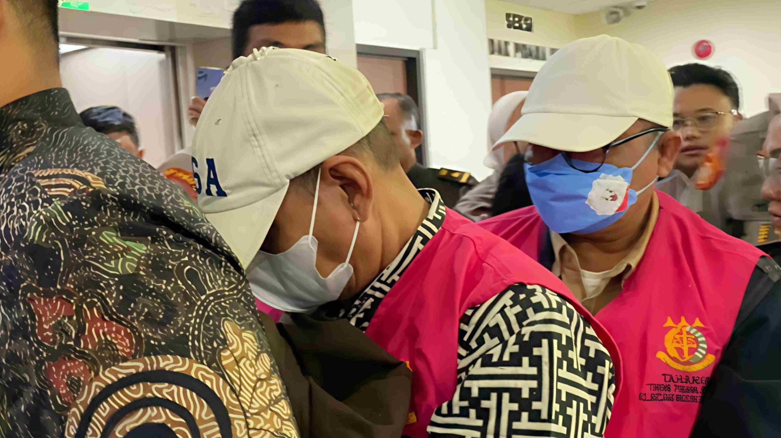 Saksi JPU Ringankan Eks Kadispora di Kasus Korupsi Alat Olahraga