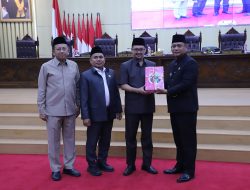 APBD Kabupaten Bekasi 2026 Terancam Defisit Rp298,17 Miliar