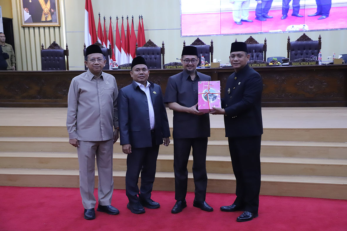 APBD Kabupaten Bekasi 2026 Terancam Defisit Rp298,17 Miliar