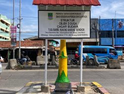Pemkab Bekasi Tetapkan 34 ODCB, Objek Penuhi Kriteria Didorong Jadi Cagar Budaya