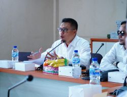 Banyak Aturan Tak Lagi Relevan, Sejumlah OPD Usulkan Revisi Perda