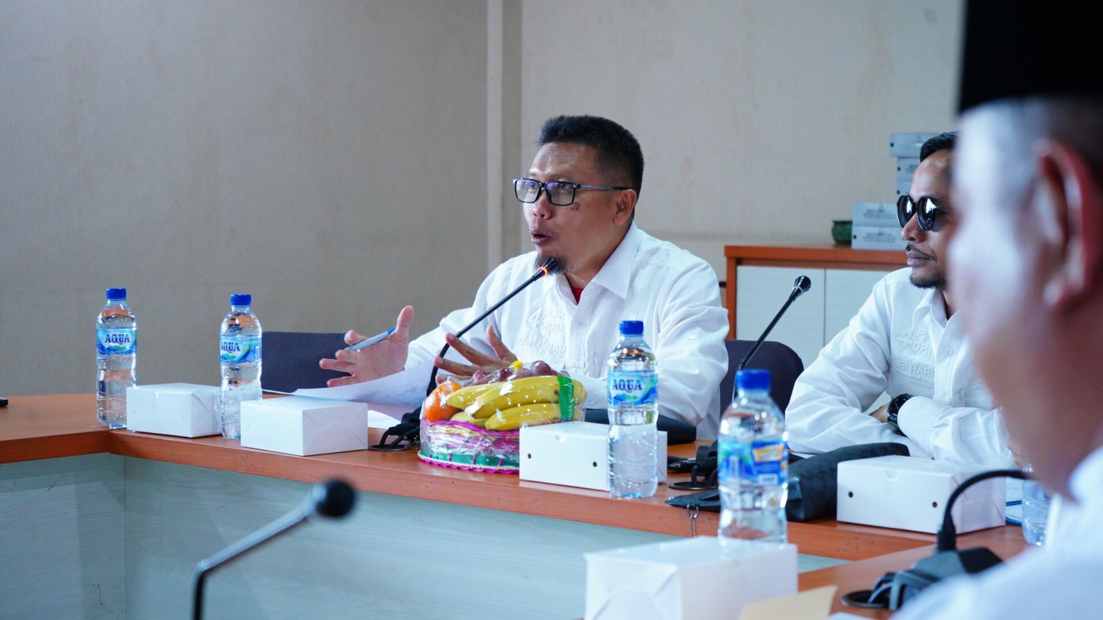 Banyak Aturan Tak Lagi Relevan, Sejumlah OPD Usulkan Revisi Perda